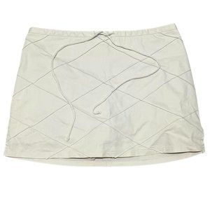 tracy evans limited y2k skort